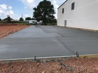 cement-ground